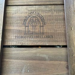 Christmas Tree Ornaments 