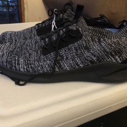 Men’s And Women’s Shoes