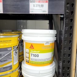 T-100 Sika Bond Glue