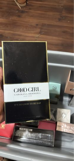 Perfume good girl