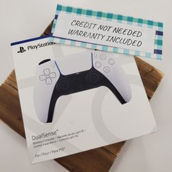 BLACK FRIDAY DEALS - 🤑 PS5 Gaming Accessory Deal – DualSense Wireless Controller (Brand New) Just $69 Today