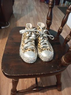 Pretty Shoes