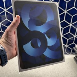 New Apple iPad Air M1 Chip. Finance Available! 