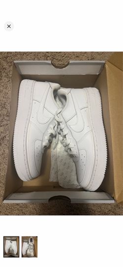 Air Force's size 5.5