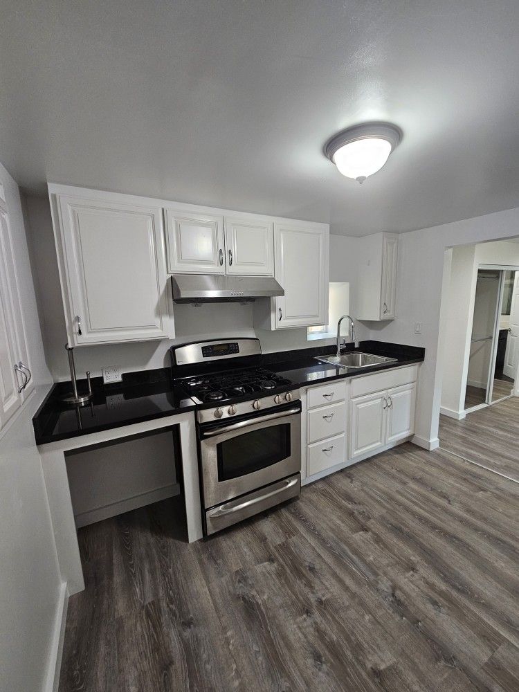 1 Bd 1 Bth Apartment
