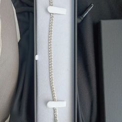 Silver Bracelet .925