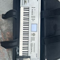 Korg Triton Keyboard (price Reduction)
