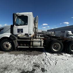 2006 Volvo With 750K Miles!! 