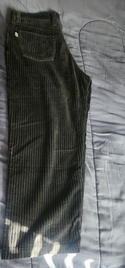 BC ETHIC MOONSHINER Corduroy pants