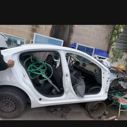 2016 Mazda Interior  Parts 