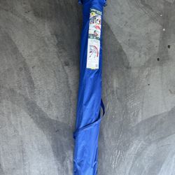 Beach Umbrella - Used Once