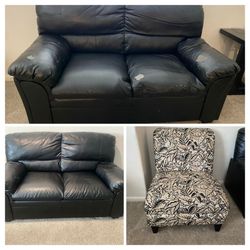 MAN CAVE SET FREE MUST GO SOON