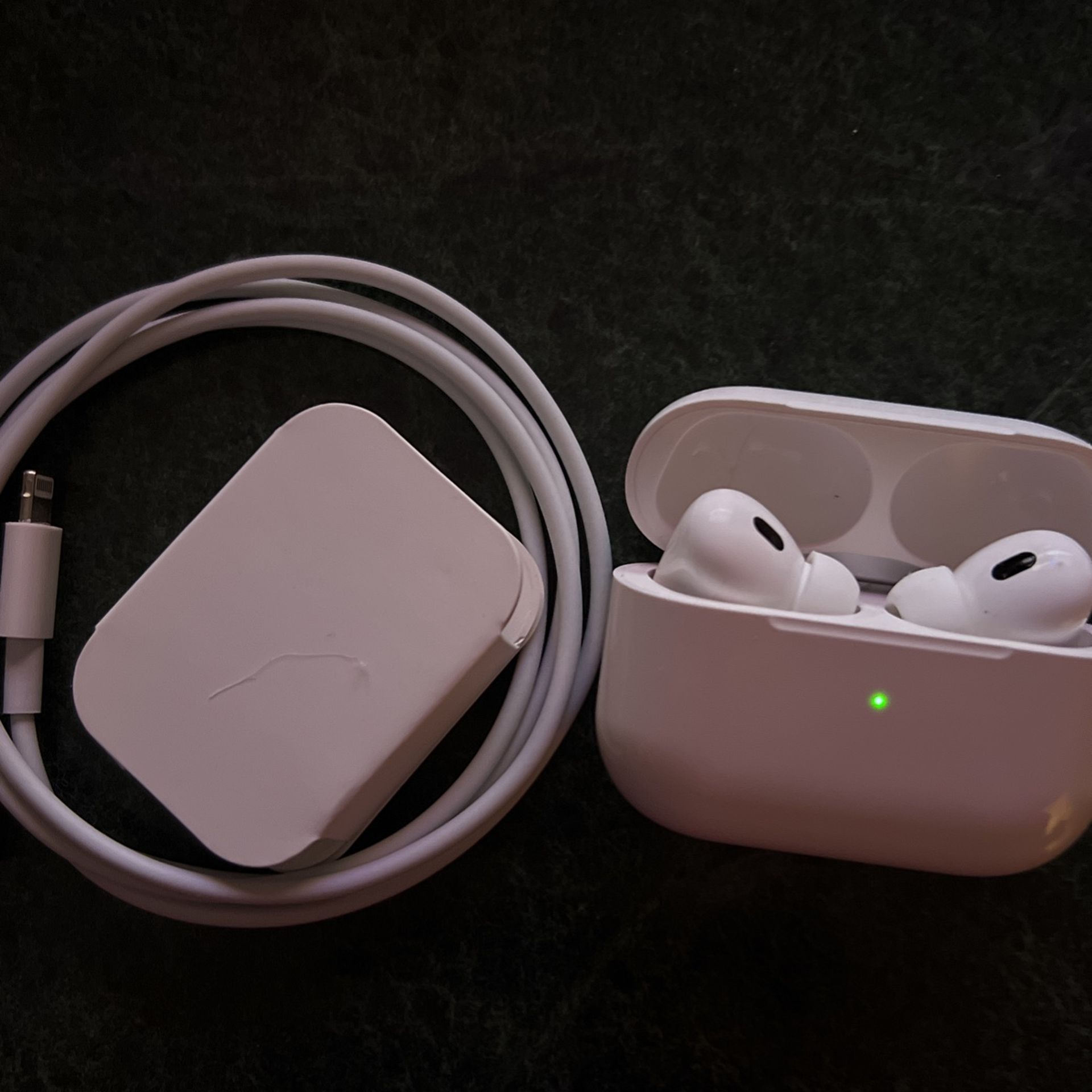 Apple AirPod pros 2nd Generation 