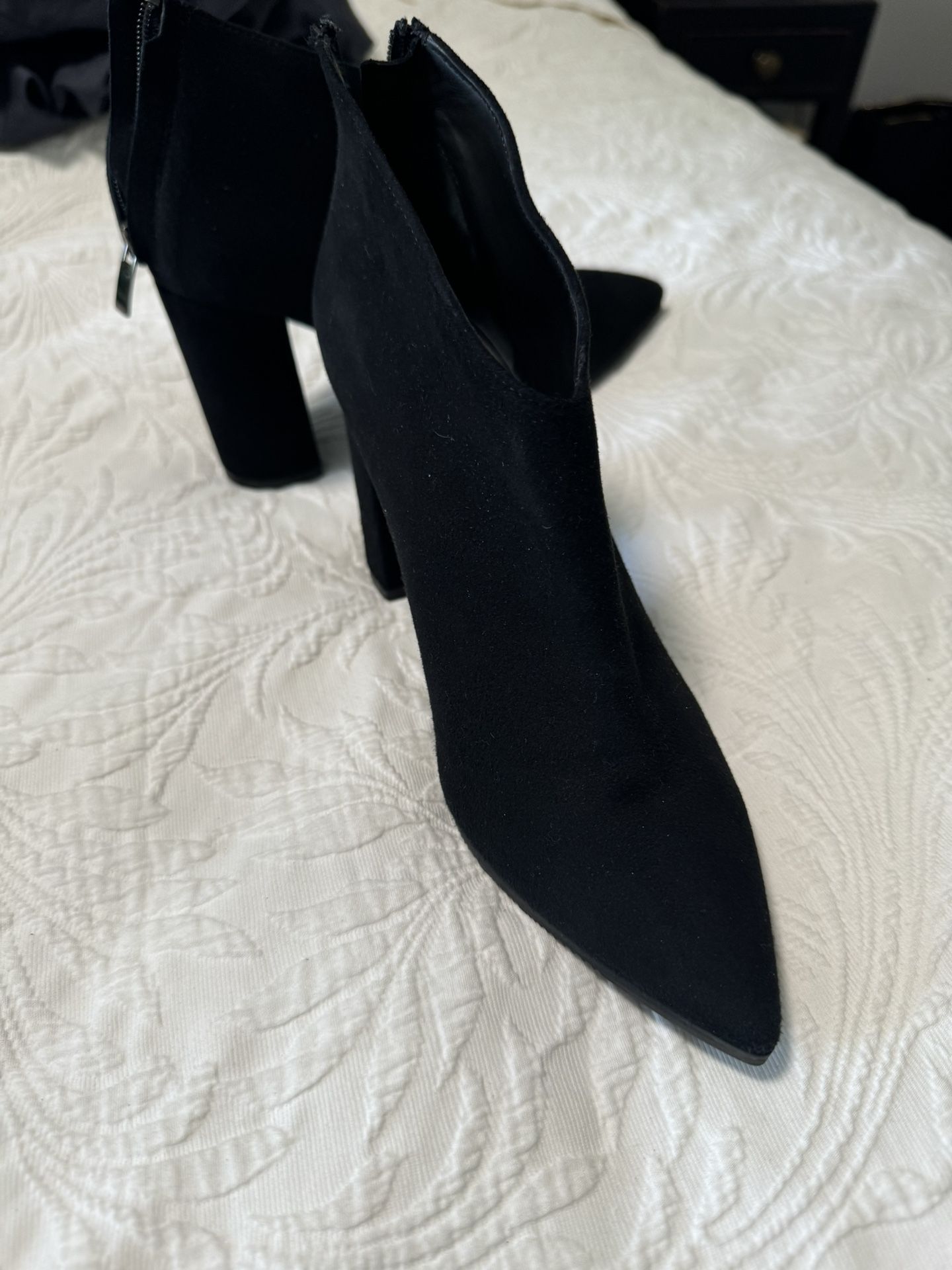 Beautiful Italian Boots