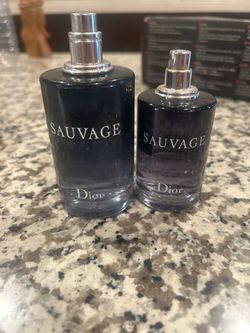 Dior Sauvage