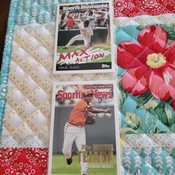 Baltimore Orioles Miguel Tejada Baseball Cards Lot 