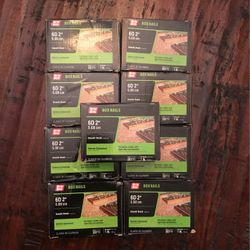 Grip Rite Box Nails 6 D 2” 