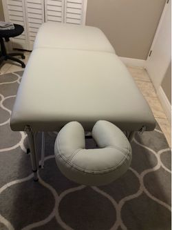 Massage Table