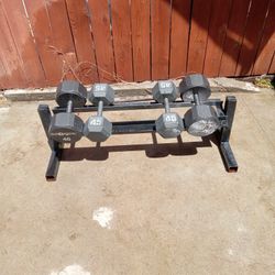 Weight Equipment 