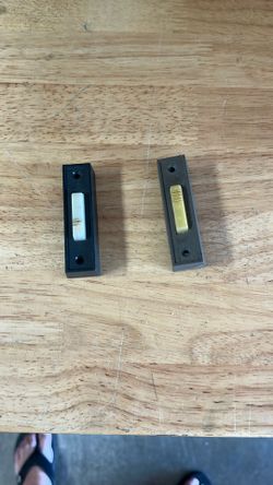 Garage Door Button Openers