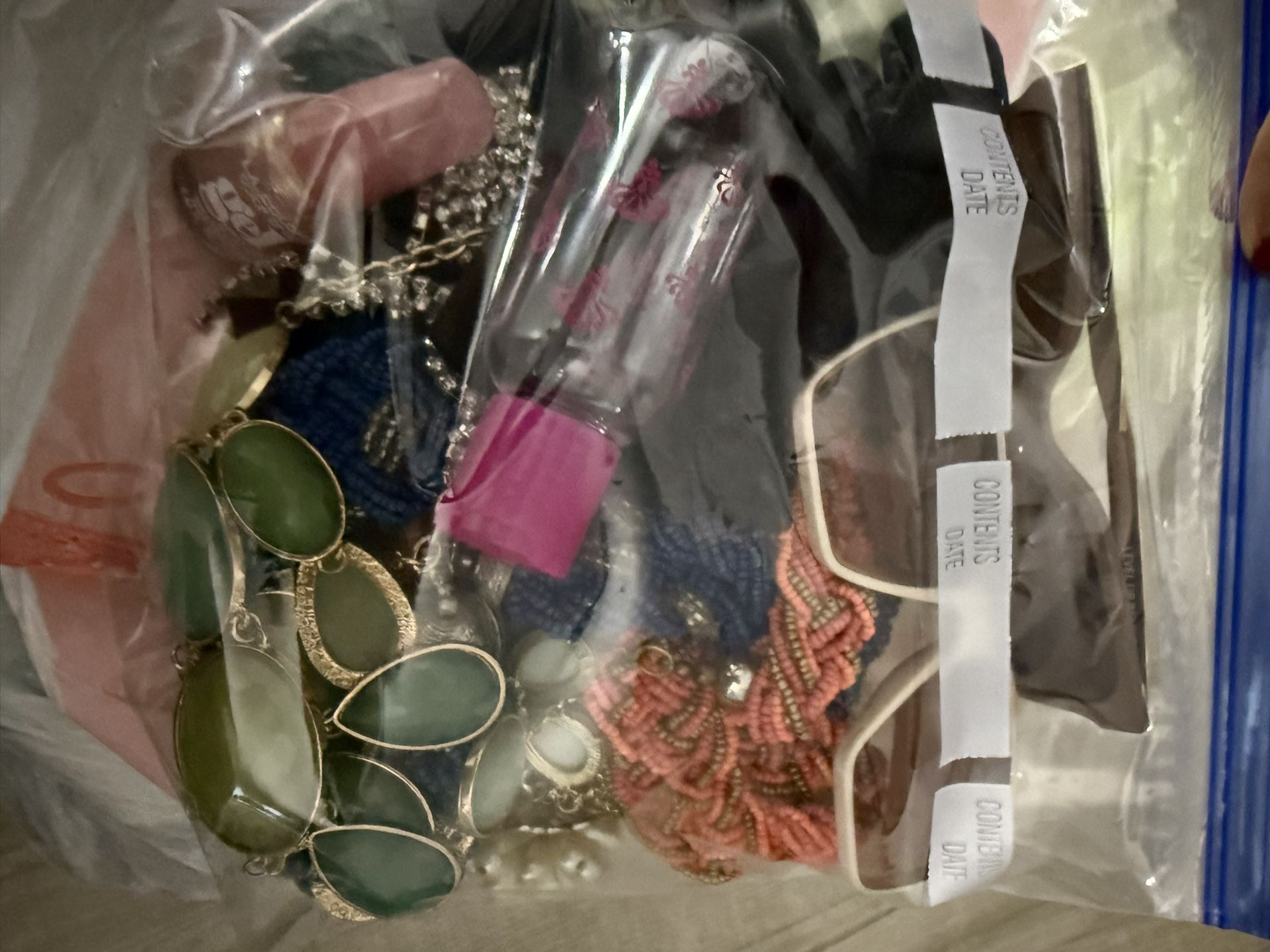 Free Lot Girls Accessories & Clothes