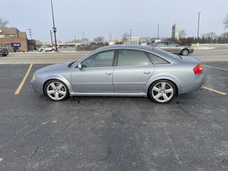 2003 Audi RS6
