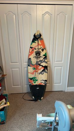 Surf Board