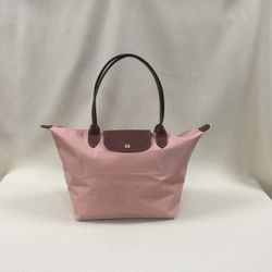 Longchamp Le Pliage Original Tote Bag size large Sakura Pink