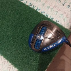 Cobra Driver 