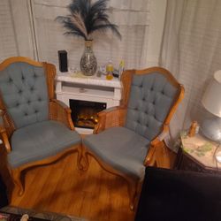 chairs set