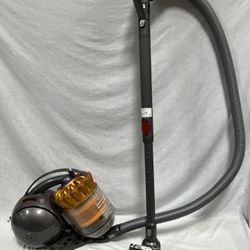 Vacuum Cleaners & Shampooers - $40 Each