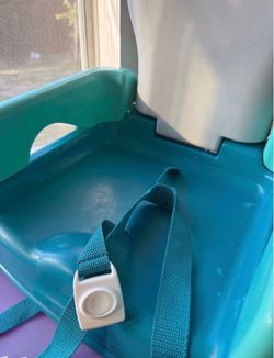 Kid high chair