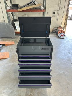 Snap On Toolbox