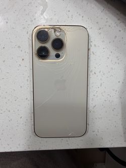 iPhone 14 Pro