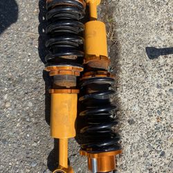 MaXpeedingRODS