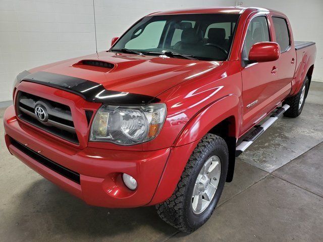 2009 Toyota Tacoma