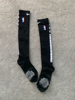 Nike NBA Elite Socks Scrunchies (Fits all Size)  COMES IN PACK
