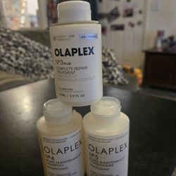 Olaplex