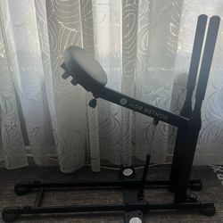 DB Method With Owners Manual 