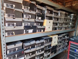 GS Retro Jordan collection