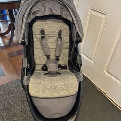 Britax B~Free Premium Stroller