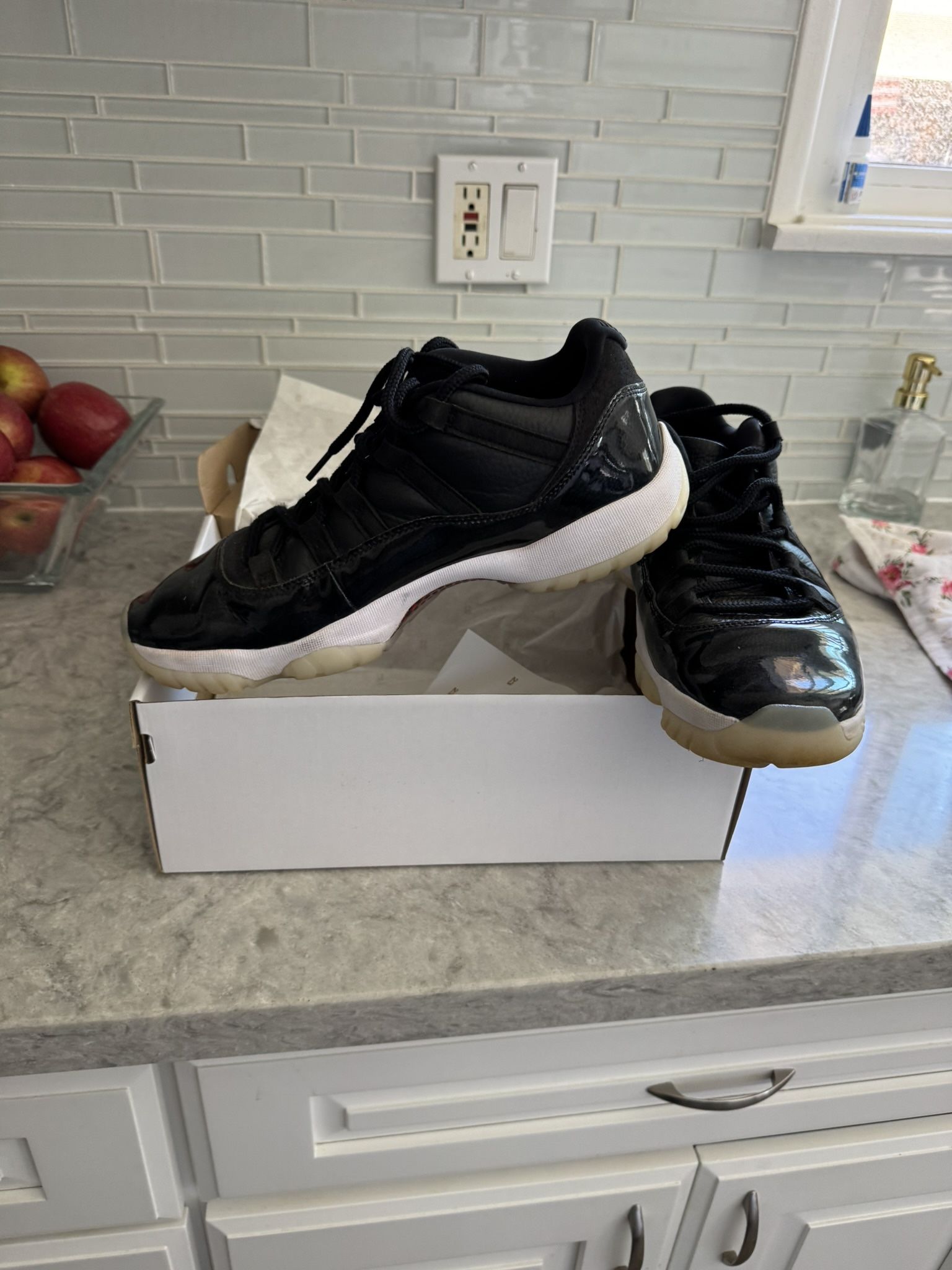 Jordan’11