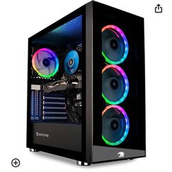 IBuyPower Gaming PC
