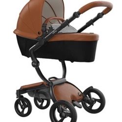 Mima Xari Stroller Camel Color
