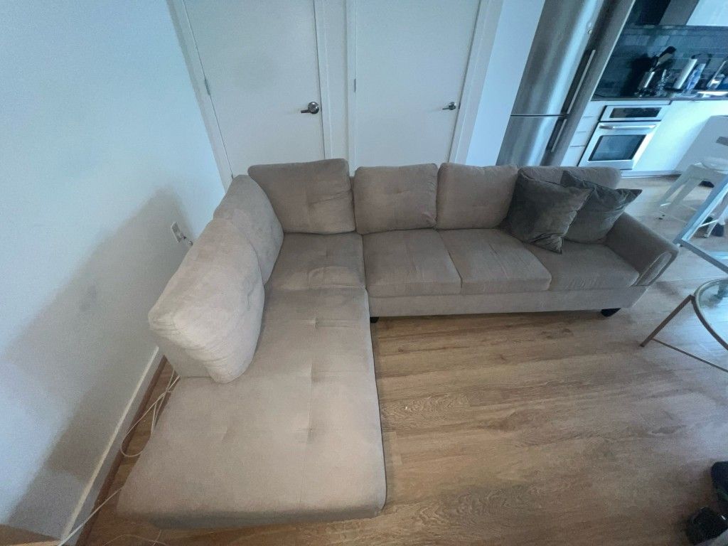 Couch For Sale