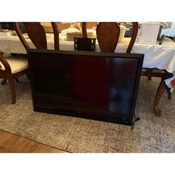 47inch Vizio TV 