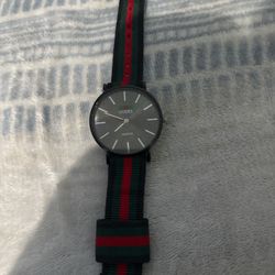 Gucci Watch