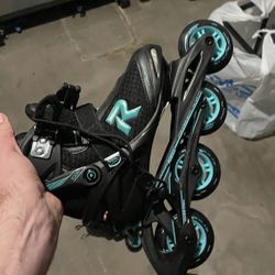 roller skates