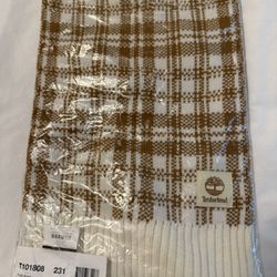 NEW Timberland Scarf