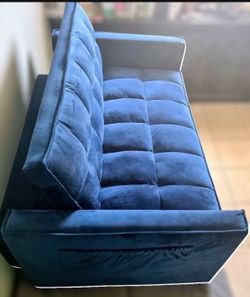 Convertible Sofa Bed, pull out couch